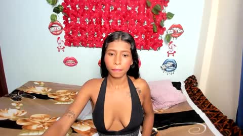 Snapshot of lupita_hot77 chatting on 09.14.25 lupita_hot77 online show from 09.14.25