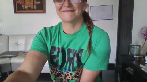 Lupita online show from 10.11.25