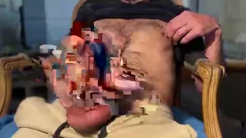 lupushorny online show from 11.02.25