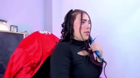 Lurea pearl online show from 11.26.25