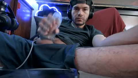 lurkus online show from 09.16.25