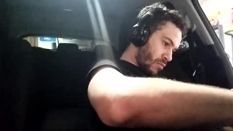 lurkus online show from 10.26.25