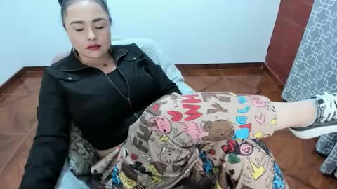 PAULINA online show from 03.24.26