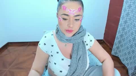 PAULINA online show from 03.30.26