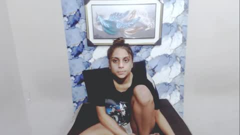 luscious_lexy online show from 07.19.26