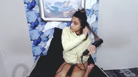 luscious_lexy online show from 07.21.26