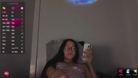 Maxie online show from 03.21.26