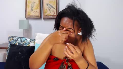 Snapshot of lusciousboobzz chatting on 11.03.25 lusciousboobzz online show from 11.03.25