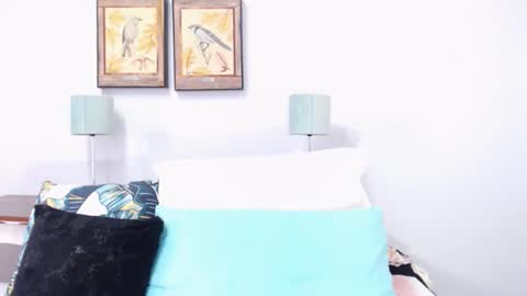 Snapshot of lusciousboobzz chatting on 11.08.25 lusciousboobzz online show from 11.08.25