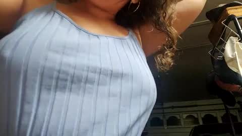 Snapshot of lusciouslibra82 chatting on 09.14.25 .Clarissa. Follow me on Instagram   miss buns  online show from 09.14.25