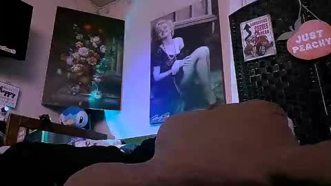 Snapshot of lusciouslibra82 chatting on 11.02.25 .Clarissa. Follow me on Instagram   miss buns  online show from 11.02.25