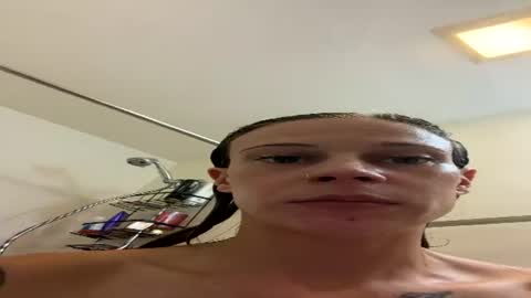 lusciouslinds online show from 08.04.26