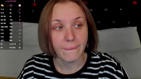 your sweet Liana online show from 01.07.26