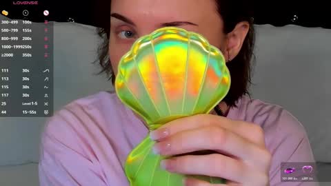 your sweet Liana online show from 01.14.26