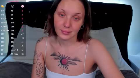 Snapshot of lushcherry chatting on 03.09.26 your sweet Liana online show from 03.09.26