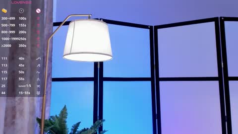 Snapshot of lushcherry chatting on 03.26.26 your sweet Liana online show from 03.26.26