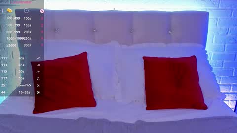 Snapshot of lushcherry chatting on 03.28.26 your sweet Liana online show from 03.28.26