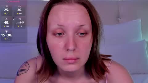 your sweet Liana online show from 05.18.26