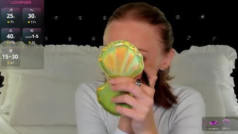 your sweet Liana online show from 05.29.26