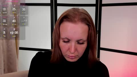 your sweet Liana online show from 05.31.26