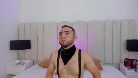 Lushian And Luna online show from 05.11.26