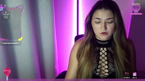 lushlolly online show from 09.12.25