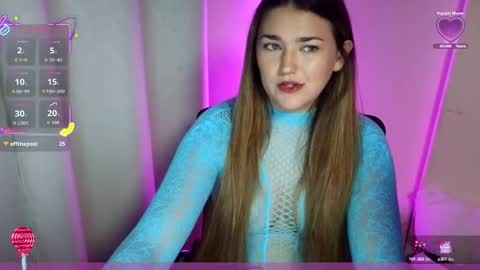 lushlolly online show from 09.15.25