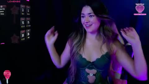 lushlolly online show from 07.22.26