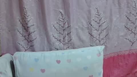 LushPinay online show from 12.24.24
