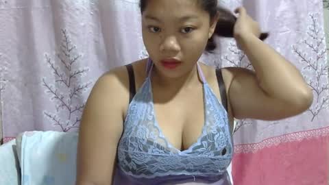 LushPinay online show from 02.01.25