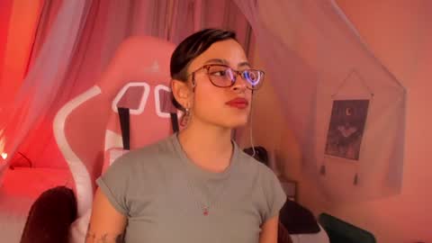 Luci   online show from 06.19.26