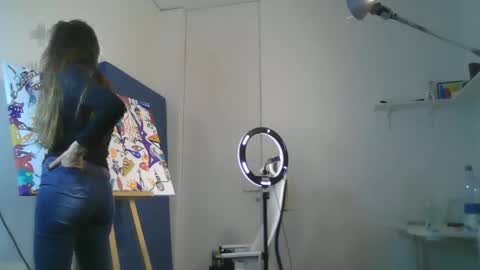 Lusisart online show from 04.07.26