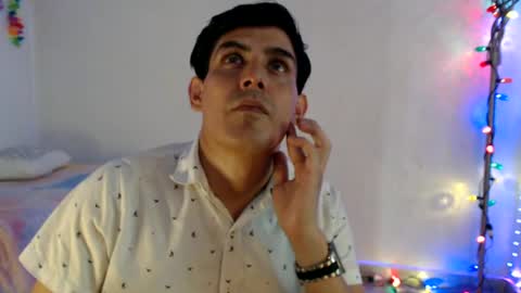 Sebastian E. online show from 06.28.26