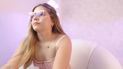 Lussia Vega online show from 01.14.26