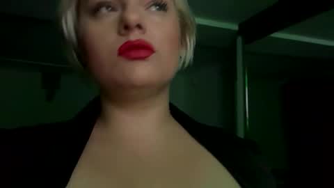 lussy_percy online show from 09.15.25