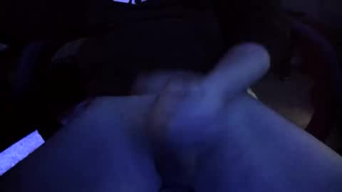 Lucifer666 online show from 04.10.26