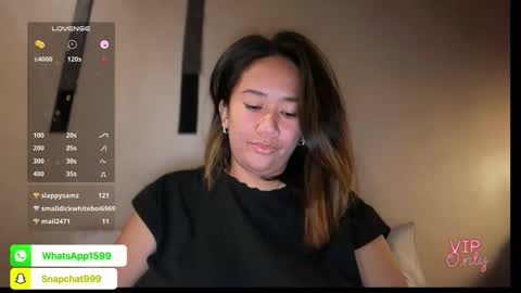 lust_4_daze online show from 03.21.26