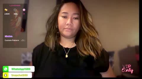 lust_4_daze online show from 04.12.26