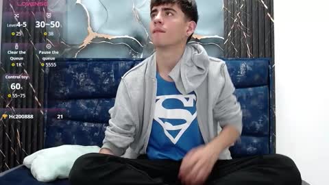 lust_demian online show from 02.11.26