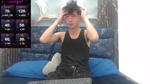 lust_demian online show from 02.25.26