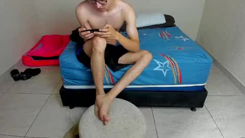 Lucy  David online show from 04.04.26