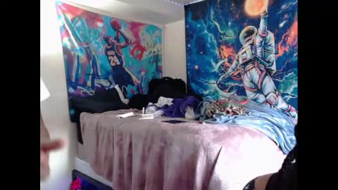 LUST online show from 09.29.25