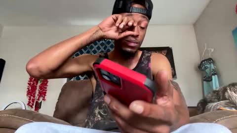 LUST online show from 11.14.25