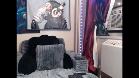 LUST online show from 02.16.26