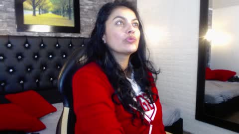 Angela 3 online show from 12.04.24