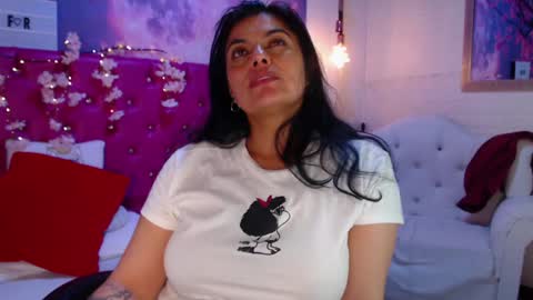 Angela 3 online show from 12.17.24