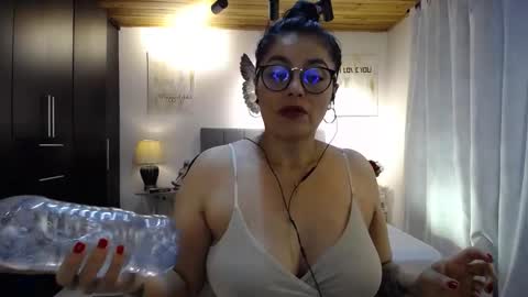 Angela 3 online show from 03.10.25