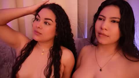Gabrielle  Lexa  online show from 10.26.25