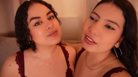 Gabrielle  Lexa  online show from 04.05.26