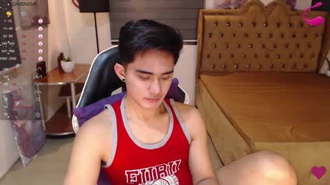 David online show from 02.04.25